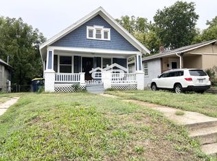 2446 Quincy St, Kansas City, MO 64127