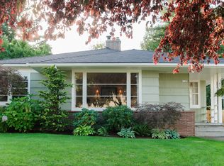 4127 NE 69th Ave, Portland, OR 97218