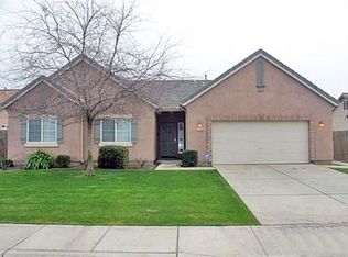 11505 California Poppy Dr, Bakersfield, CA