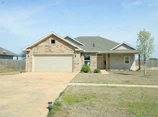 808 E Northside Dr, Pilot Point, TX 76258