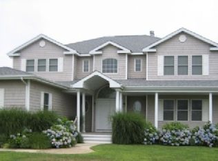 9 Summer Dr, Southampton, NY 11968