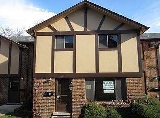 1S215 Ingersoll Ln, Villa Park, IL