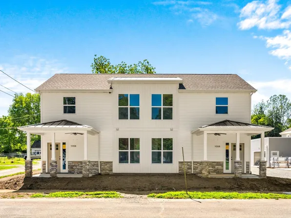 1006 Bond St, North Manchester, IN 46962