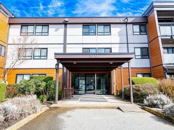 3411 Springfield Dr #308, Richmond, BC V7E 1Z1