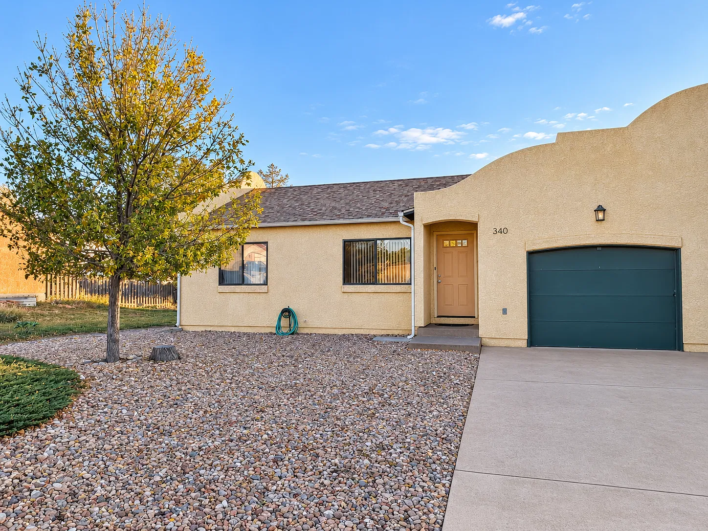 340 W Concho Dr — Photo 1