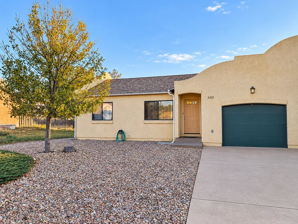 340 W Concho Dr