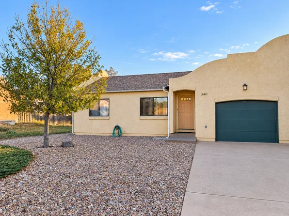 340 W Concho Dr, Pueblo, CO 81007