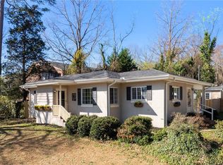 1811 Club Dr, Anderson, SC 29625