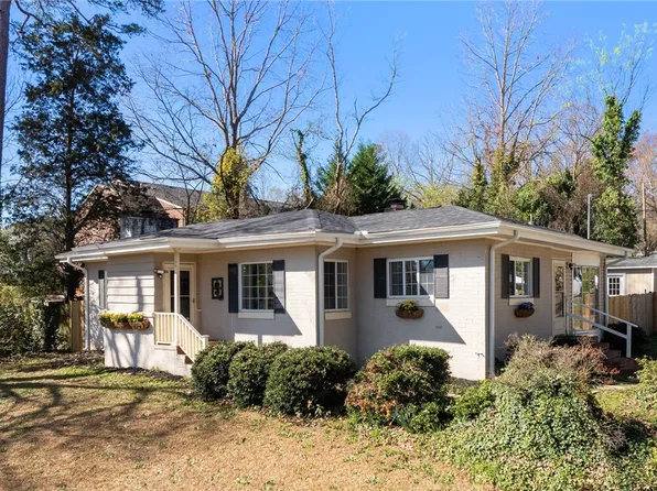 1811 Club Dr, Anderson, SC 29625
