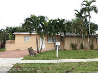 4101 NW 11th Ave, Fort Lauderdale, FL 33309