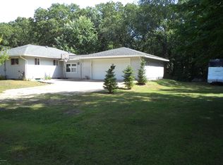 3971 E River Rd, Twin Lake, MI 49457