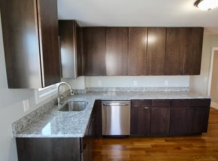 508 Revere Street Apartments, Revere, MA 02151