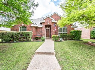 1506 High Country Ln, Allen, TX 75002