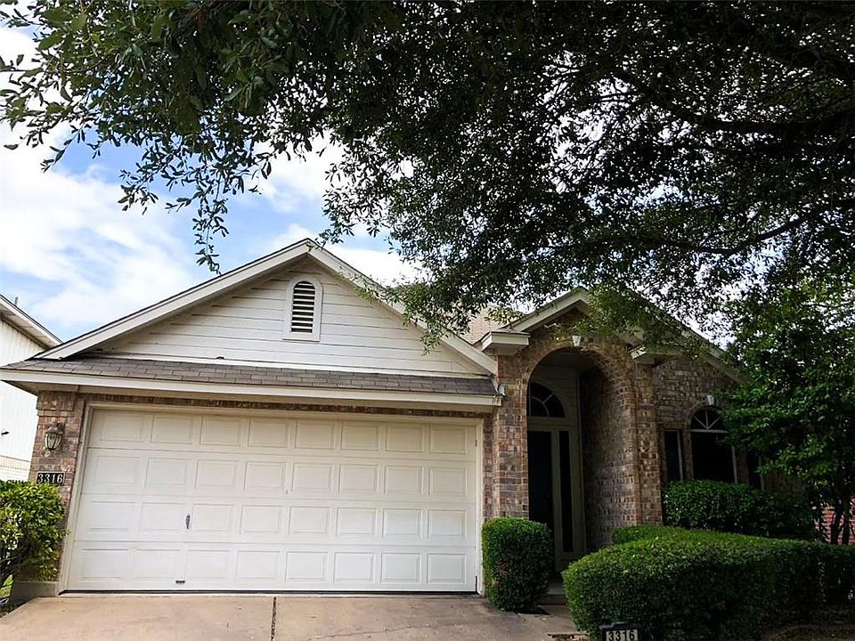 1st image of 3316 Texas Topaz Dr