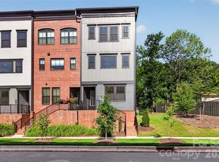 411 Old Town Village Rd, Waxhaw, NC 28173