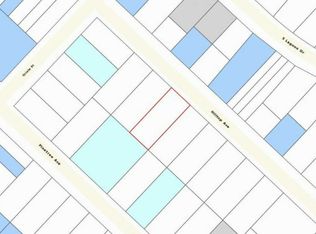 5925 Hilltop Ave, Panama City Beach, FL 32408