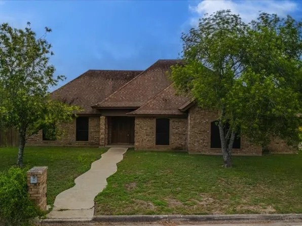 1544 W San Marcelo Blvd, Brownsville, TX 78526