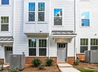 336 McCrorey Ave, Charlotte, NC 28216