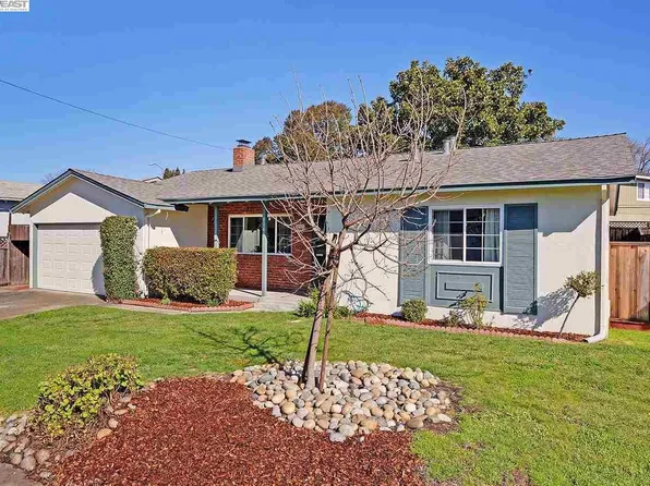 8164 Cardiff Dr, Dublin, CA 94568