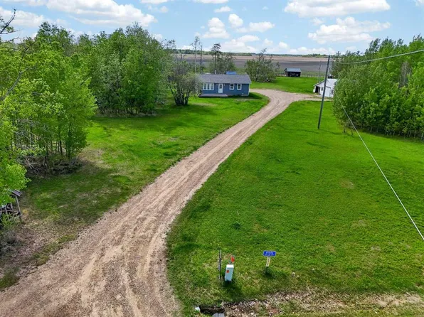 81044 N Range Road 201, Northern Sunrise County, AB T0H 2R0