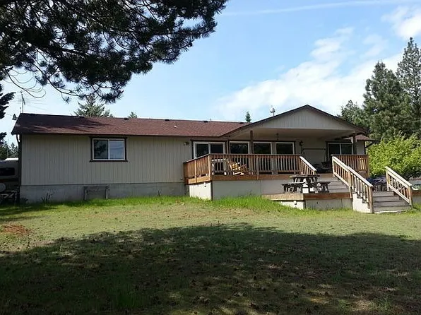 116 Lake Way, Tygh Valley, OR 97063