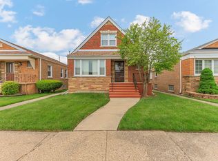 8150 S Sacramento Ave, Chicago, IL