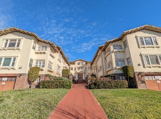 Hillegass Court Apartments, Berkeley, CA 94705