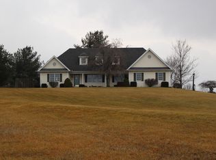 4580 E State Route 29, Urbana, OH 43078