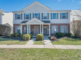 3717 Gibbstone Dr, Columbus, OH 43204
