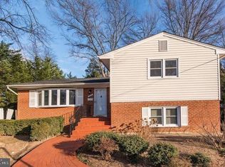 1631 Warner Ave, Mc Lean, VA 22101