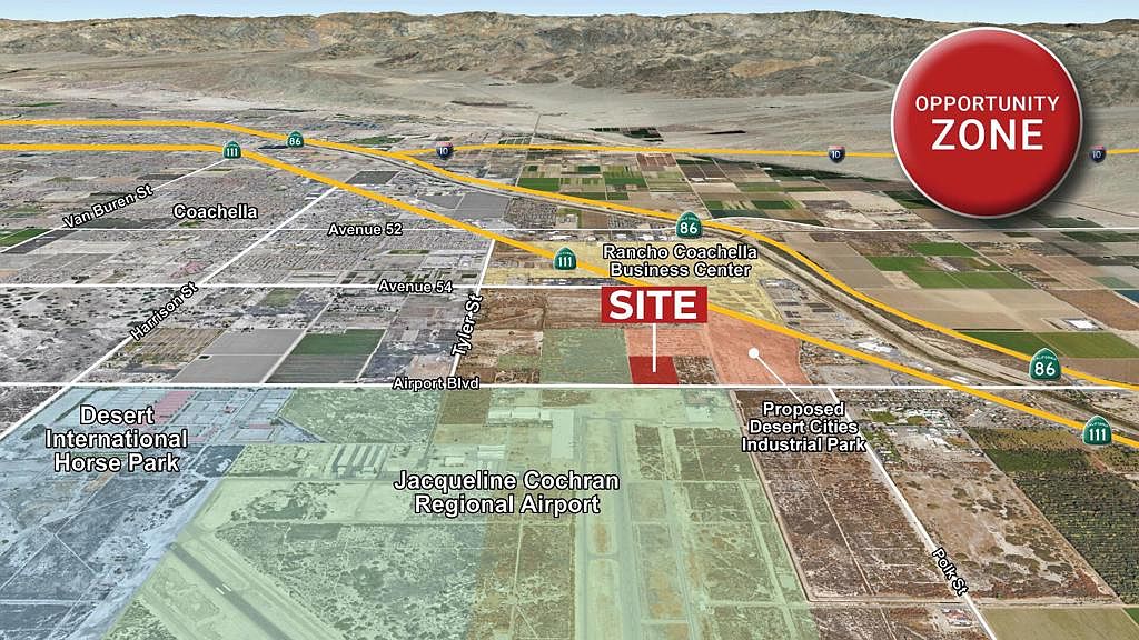 86600 Airport Blvd, Thermal, CA 92274 | MLS #219099273DA | Zillow