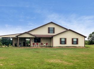 1655 County Road 3250, Mt Pleasant, TX 75455