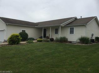 112 Calaboone Rd, Doylestown, OH 44230