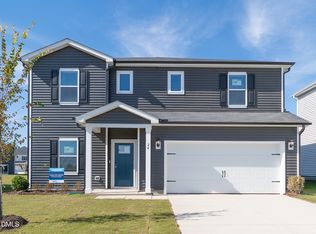 24 Hoff Ct, Angier, NC 27501