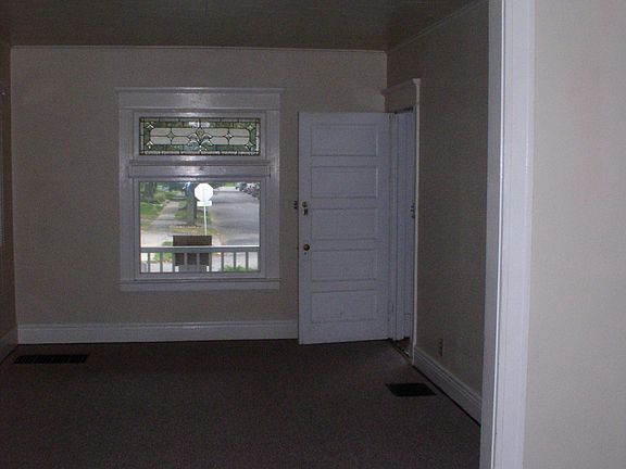 living dining room
