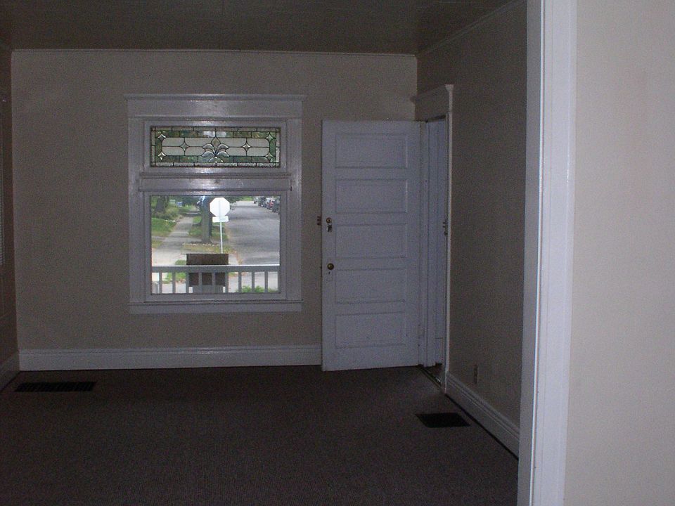living dining room