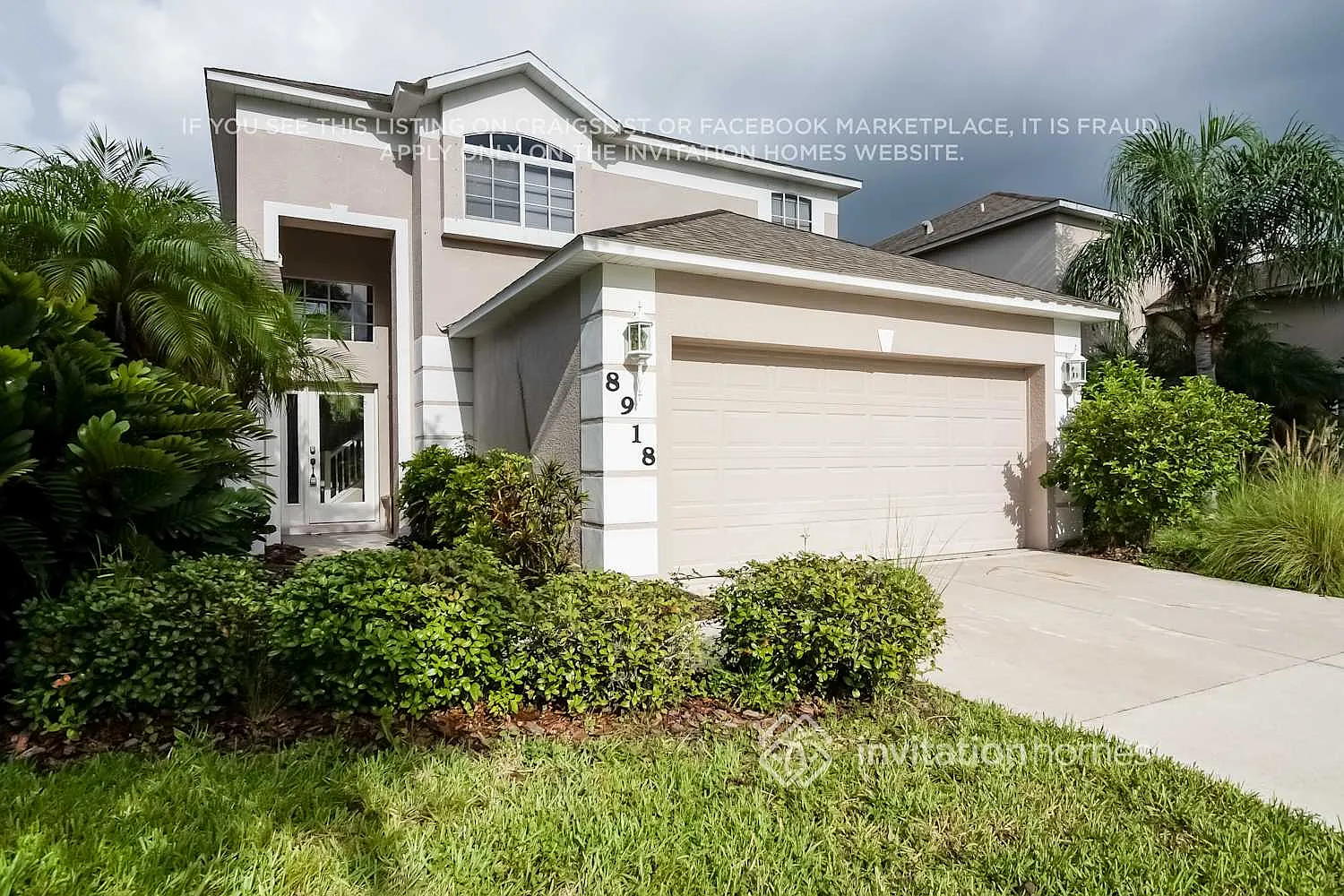 8918 Founders Cir Palmetto, FL 34221 — Photo 2