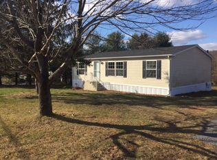 14049 Back Creek Valley Rd, Hedgesville, WV 25427