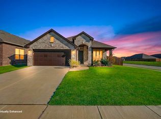 3834 Myrtle Way, Kaufman, TX 75142