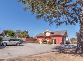 770 Madison St, Monterey, CA 93940