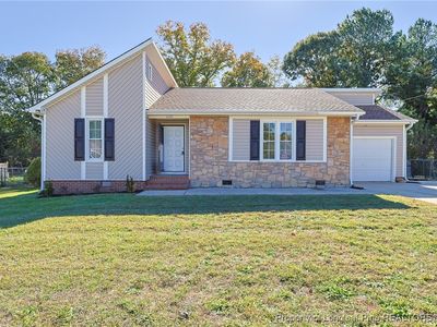 6345 Hawfield Dr, Fayetteville, NC, 28303