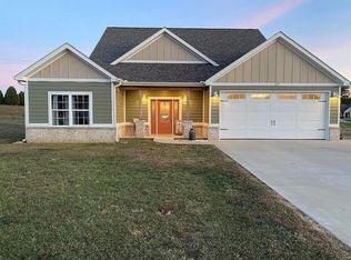 157 Starlight Rdg, Cape Girardeau, MO 63701