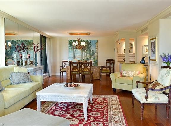 4th image of 4001 Gulf Shore Blvd N APT 500