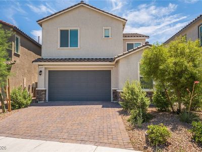 7124 Sayonara Vista St, North Las Vegas, NV, 89084
