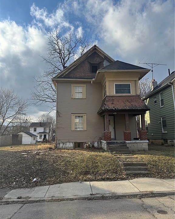 1st image of 809 Faulkner Ave