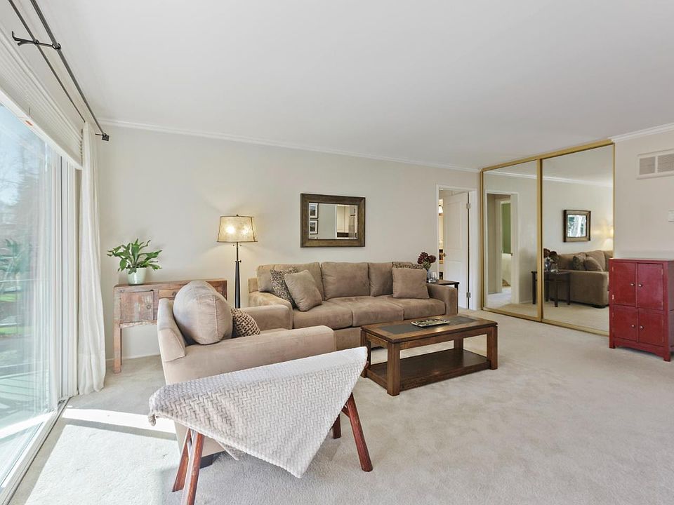 Woodlake Condominiums 845 N Humboldt St San Mateo CA Zillow