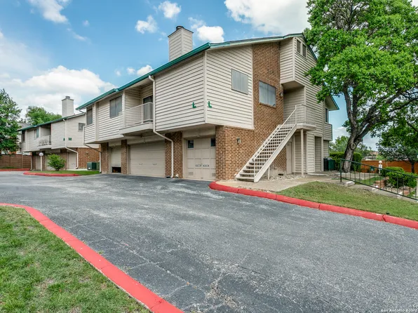 12610 UHR LN #349, San Antonio, TX 78217
