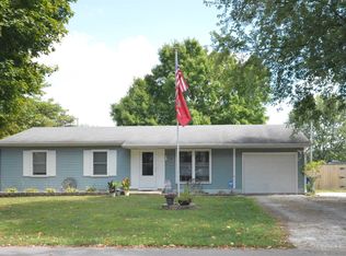 117 Sunset Dr, Walkerton, IN 46574