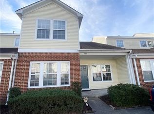 524 Trolley Xing, Chesapeake, VA 23320