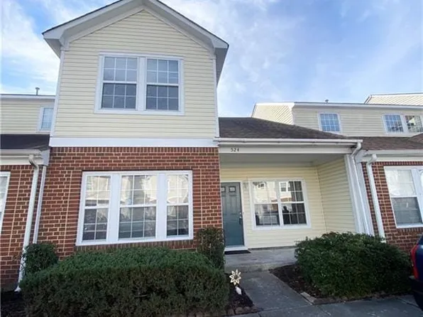 524 Trolley Xing, Chesapeake, VA 23320